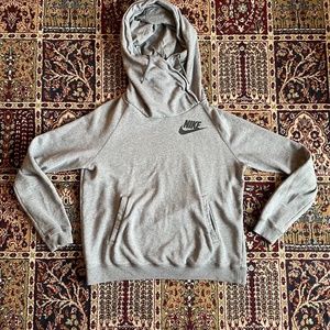 Nike hoodie